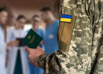 Висновок ВЛК військовозобовʼязані можуть оскаржити