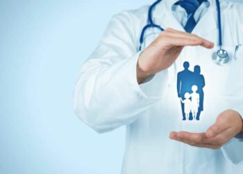 Безоплатна допомога сімейного лікаря: що входить?