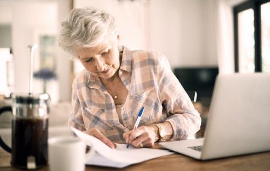 Чи збережеться у працюючого пенсіонера виплата