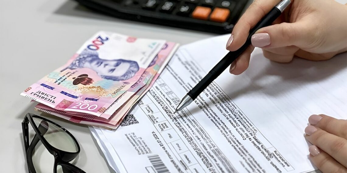 Довідку про виплачені пільги чи субсидії отримуйте онлайн