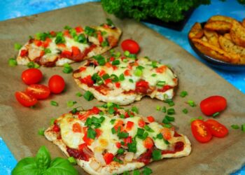 Курячі битки «Як піца»