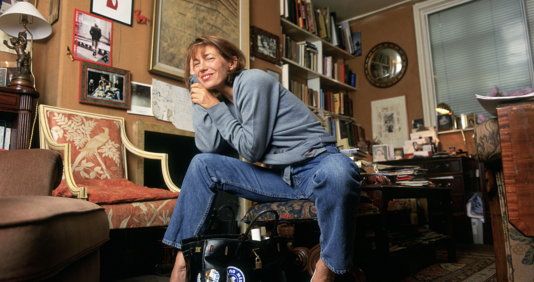 Сумку Hermès Джейн Біркін продали на аукціоні за рекордні €8,6 мільйона