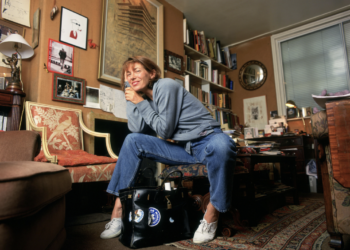 Сумку Hermès Джейн Біркін продали на аукціоні за рекордні €8,6 мільйона