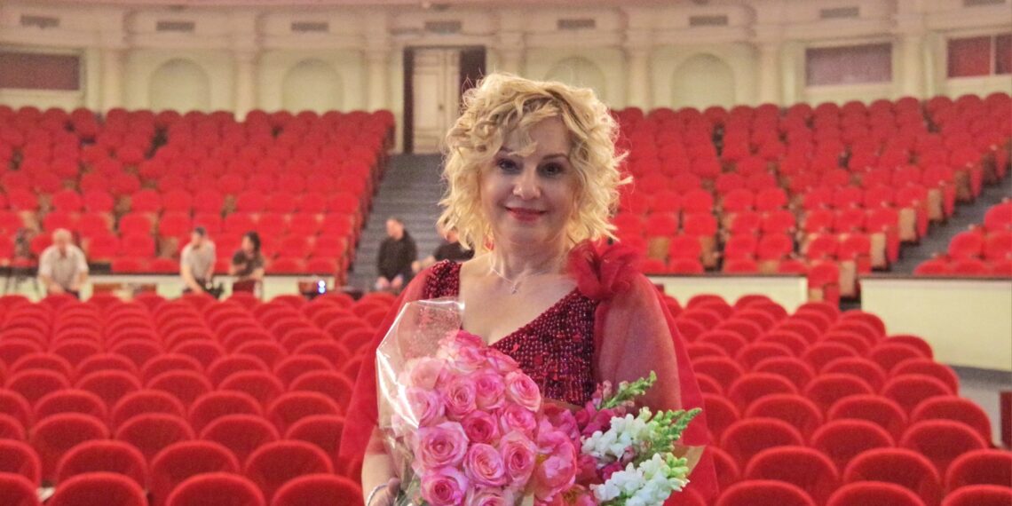 Леся Королик-Бойко: “Українством своїм гордитися треба”