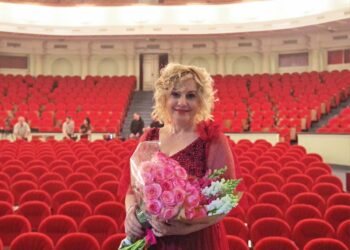 Леся Королик-Бойко: “Українством своїм гордитися треба”