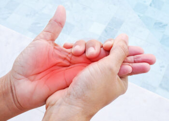 Нейропатичний біль: чому складно терпіти й важко лікувати