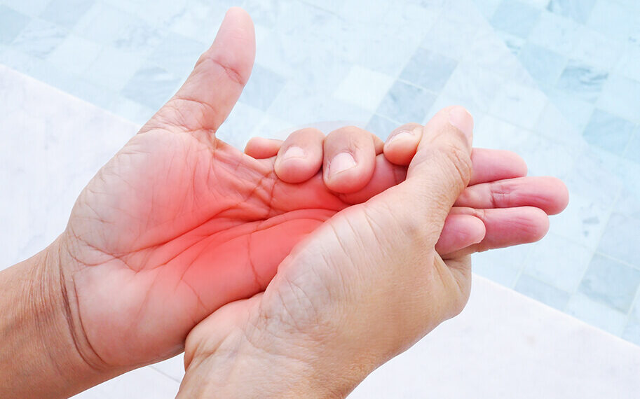 Нейропатичний біль: чому складно терпіти й важко лікувати