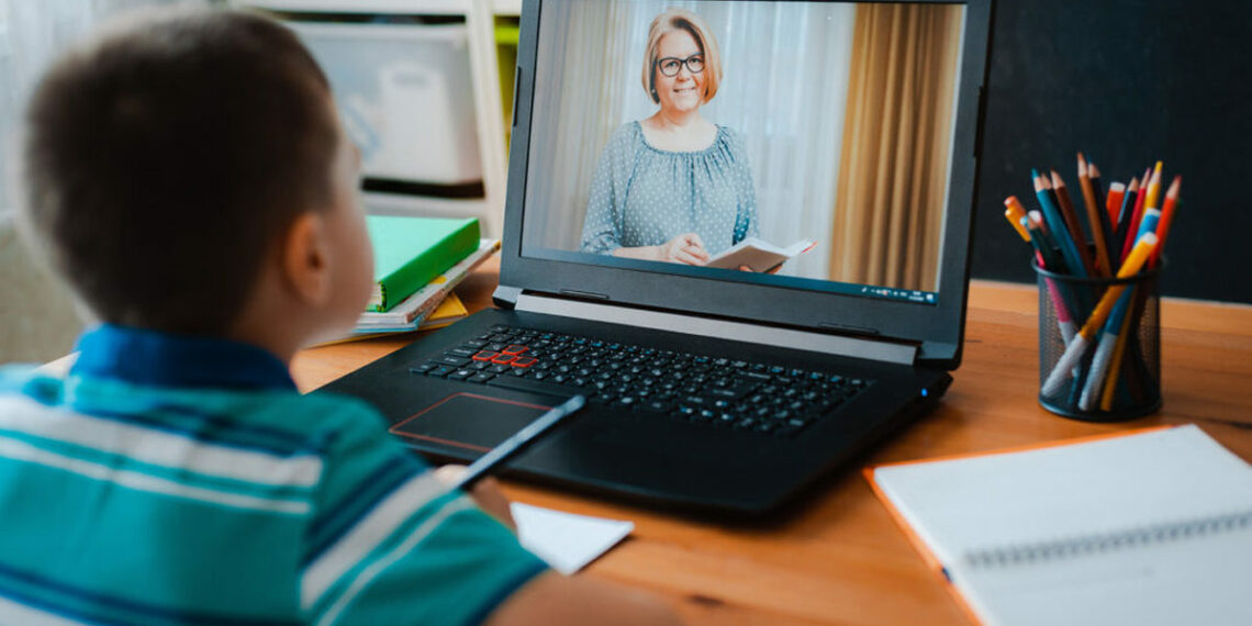 Нові правила в дистанційному навчанні