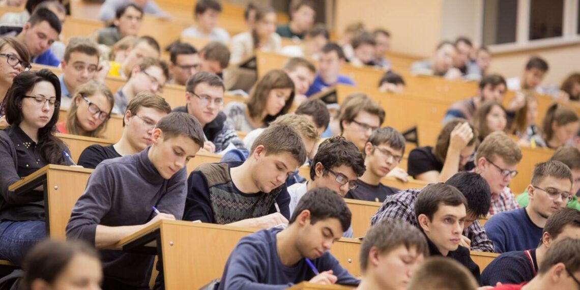 Які освітні пільги мають діти військових?