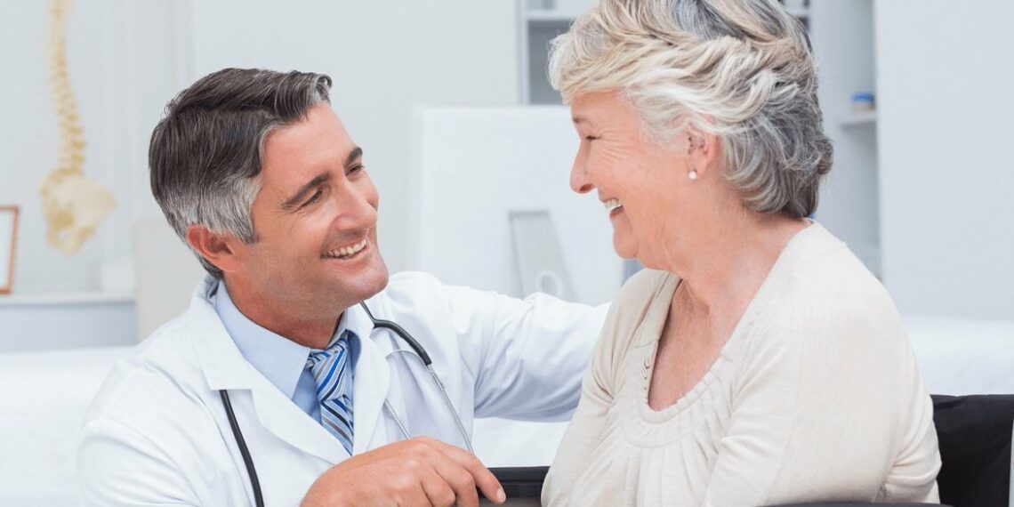 Чим загрожують проблеми з кульшовим суглобом