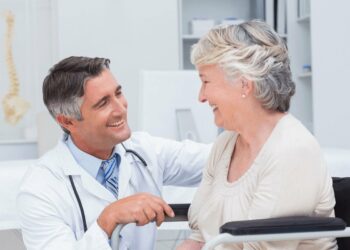 Чим загрожують проблеми з кульшовим суглобом