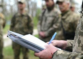 Військовослужбовці можуть оформити довіреність і заповіт без нотаріуса