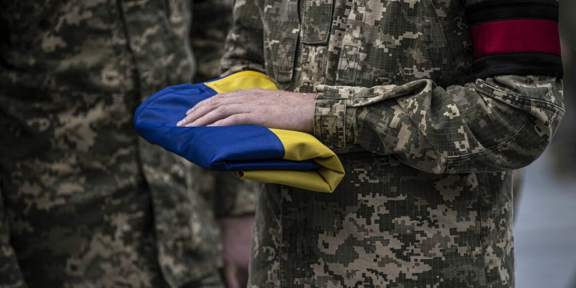 Пільги членам сімей загиблих військовослужбовців