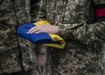 Пільги членам сімей загиблих військовослужбовців