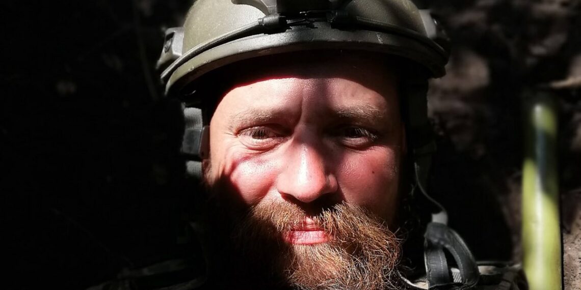 Олексій Притула: “Завжди буду на боці тих, хто чинитиме опір до останнього”