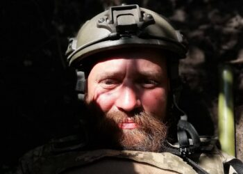 Олексій Притула: “Завжди буду на боці тих, хто чинитиме опір до останнього”