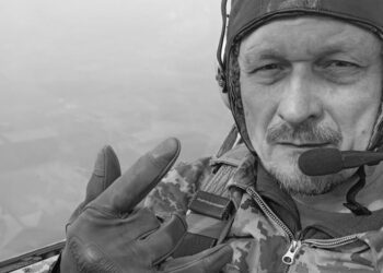 Костянтин Оборін: «Мені українську державу треба захистити від ворога!»