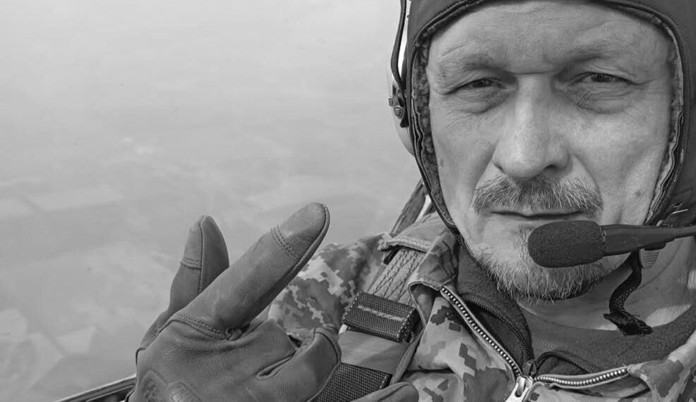 Костянтин Оборін: «Мені українську державу треба захистити від ворога!»