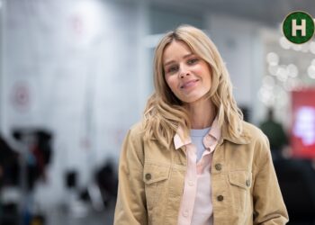 Сон, музика та телефонні дзвінки: чим наповнений день Катерини Кузнецової