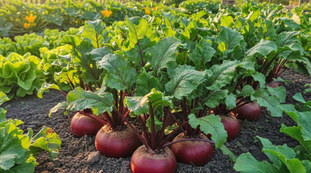 Буряки збираємо, але не поспішаємо
