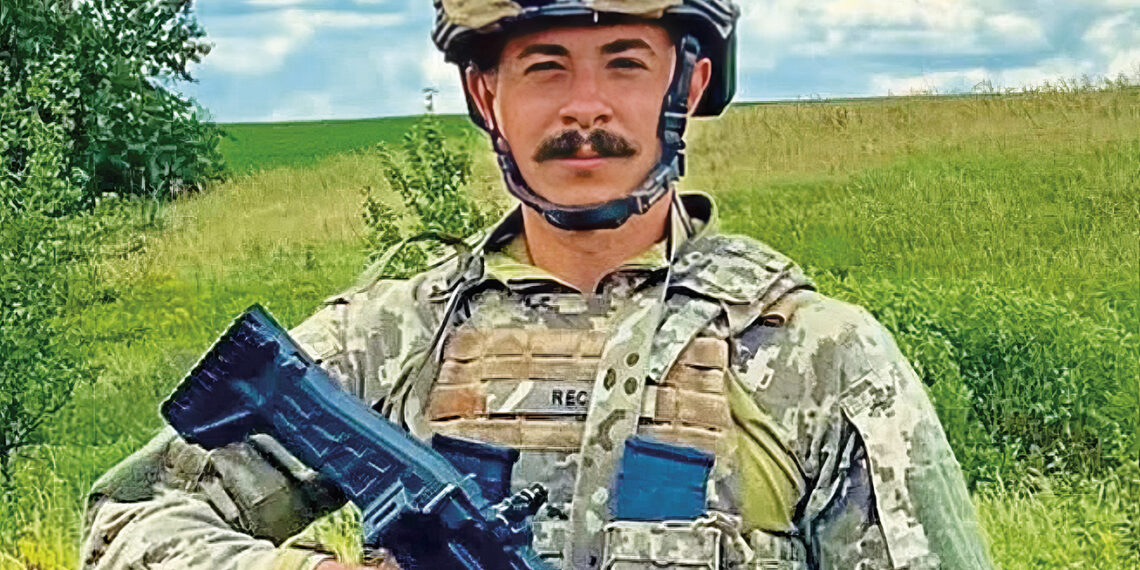 Ярослав Грубич «Іду на життя!»