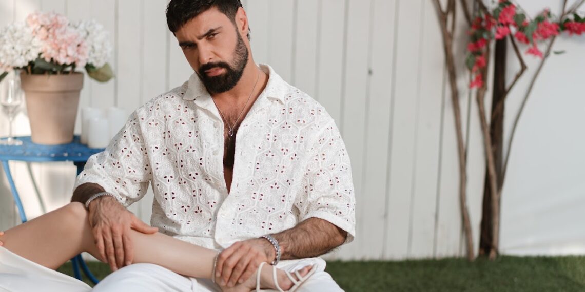 Віталій Козловський перевипустив одну зі своїх найвідоміших пісень “Знаєш”