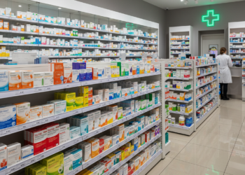 Оновлено Національний перелік ліків