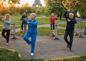 Молодість судин: головний секрет довгого життя