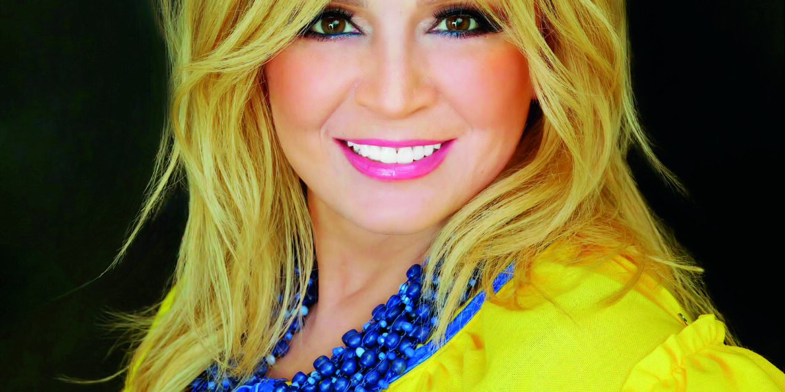 Ауріка Ротару: “Мусимо бути згуртованими, аби зберегти країну”