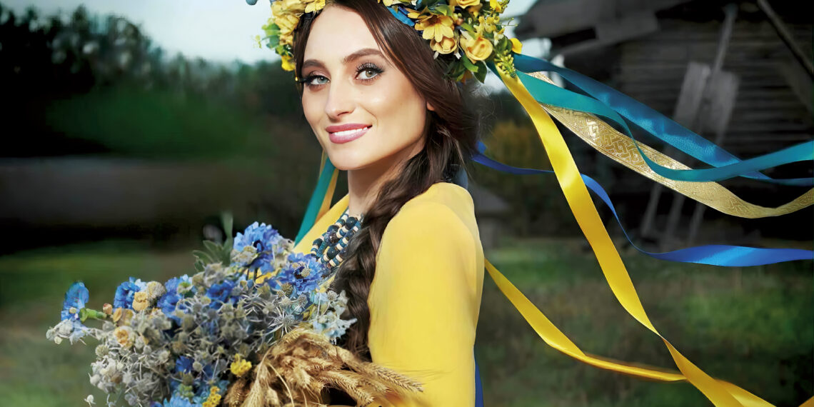 Оксана Степанюк: “Японія відкрила мені свої двері, та серце моє – в Україні”