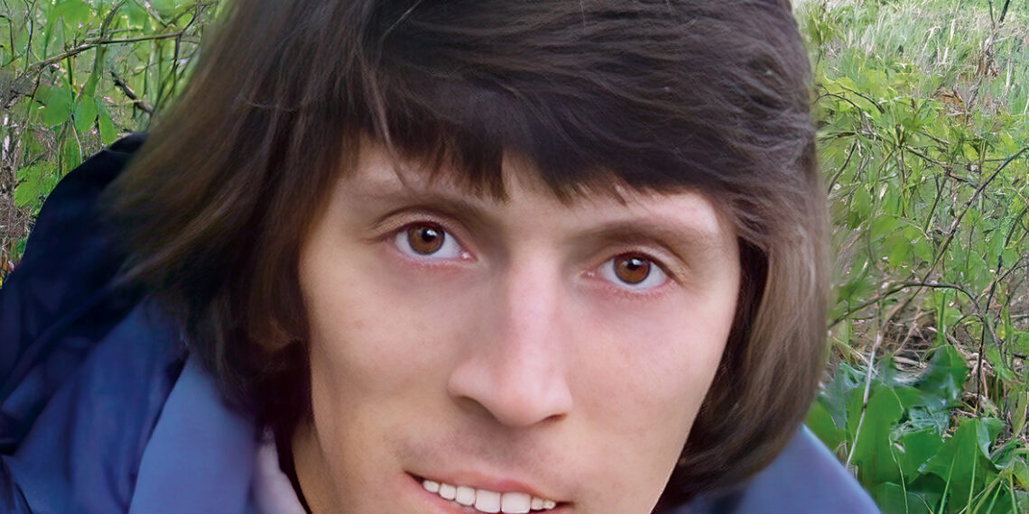 Юрій Тітов: “Нам суджено одне — перемогти”