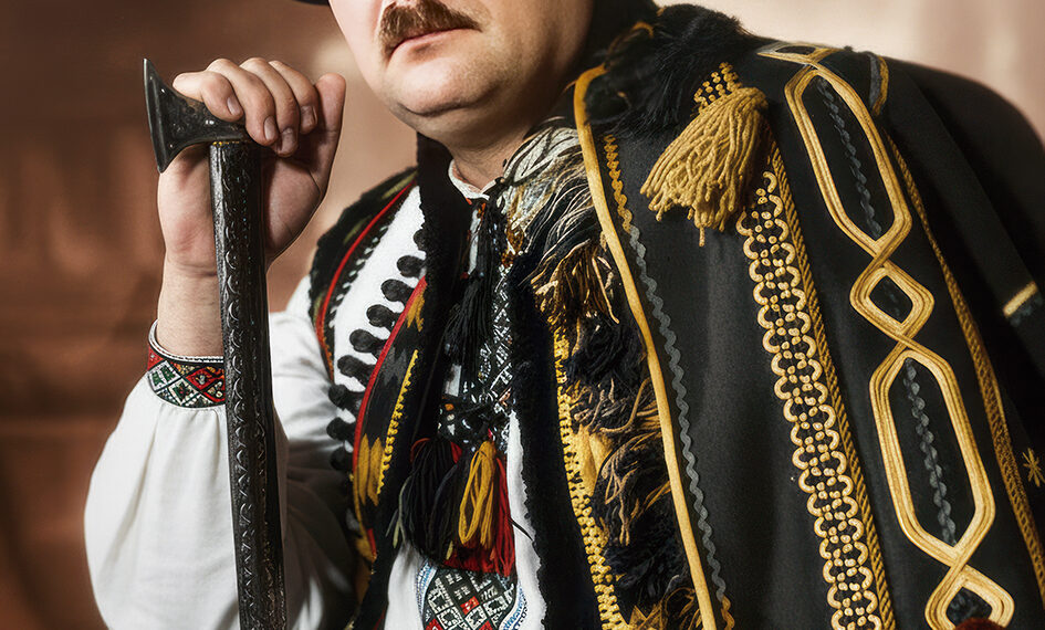 Степан Пушик: «Найулюбленіше заняття — творити пісні: у три хвилини можеш вкласти долю, життя, батьківський поріг і Батьківщину — все»