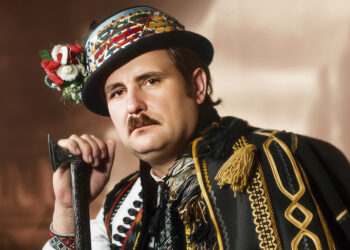 Степан Пушик: «Найулюбленіше заняття — творити пісні: у три хвилини можеш вкласти долю, життя, батьківський поріг і Батьківщину — все»