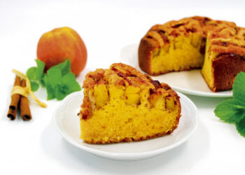 Яблучний пиріг