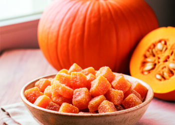 Цукати натуральні й ароматні