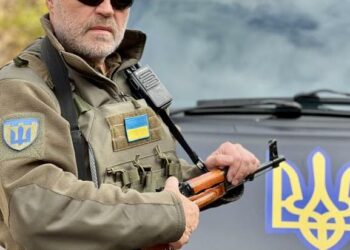 Василь Ілащук: “Хочу української України – для себе, для дітей, для нас усіх”