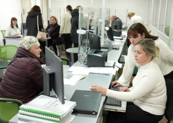 Ідентифікація обов’язкова і для малозабезпечених