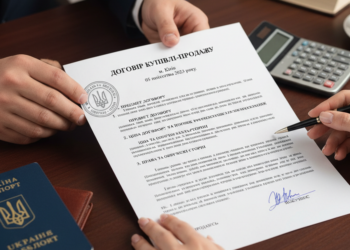 Що варто перевірити, купуючи нерухомість на вторинному ринку