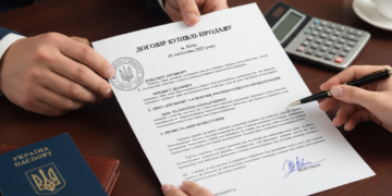 Що варто перевірити, купуючи нерухомість на вторинному ринку