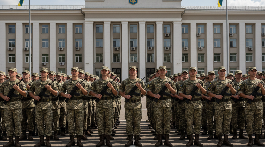 Перерахунок грошового забезпечення військовослужбовців: хто має право та як отримати