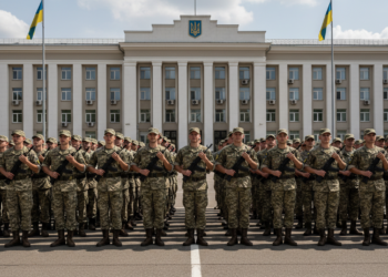 Перерахунок грошового забезпечення військовослужбовців: хто має право та як отримати