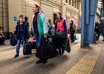 Проживання маломобільних ВПО: експериментальний проєкт