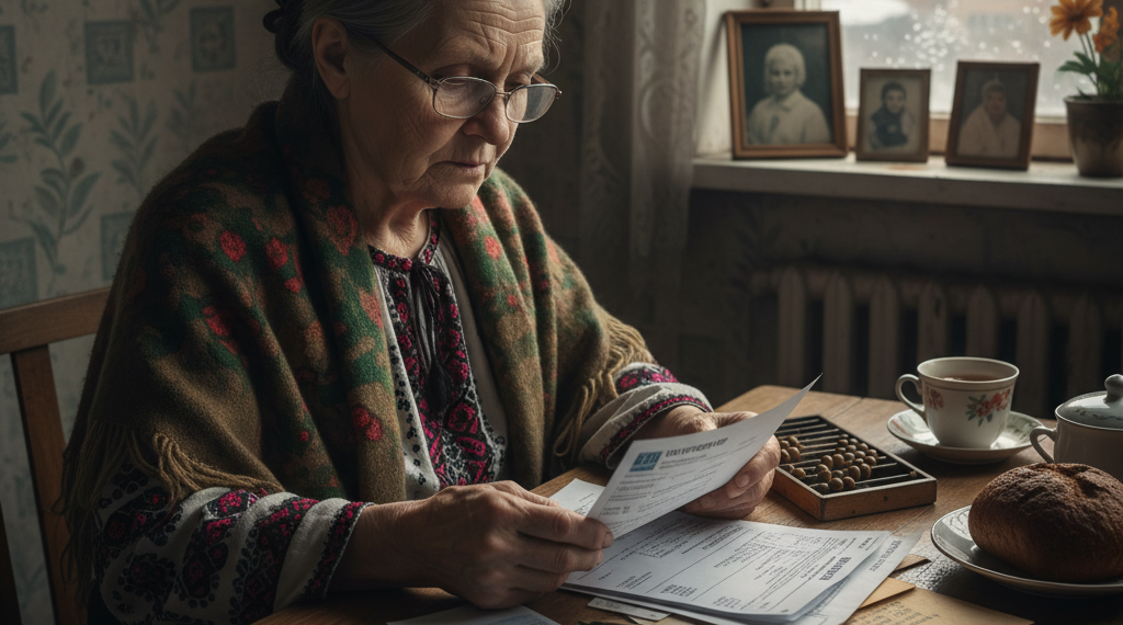 Субсидія на тверде паливо