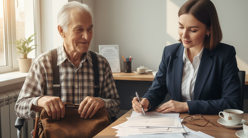 Як визначають обов’язковий відсоток платежу