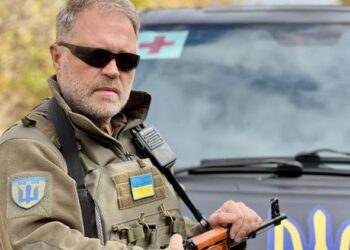 Василь Ілащук: “Хочу української України – для себе, для дітей, для нас усіх”