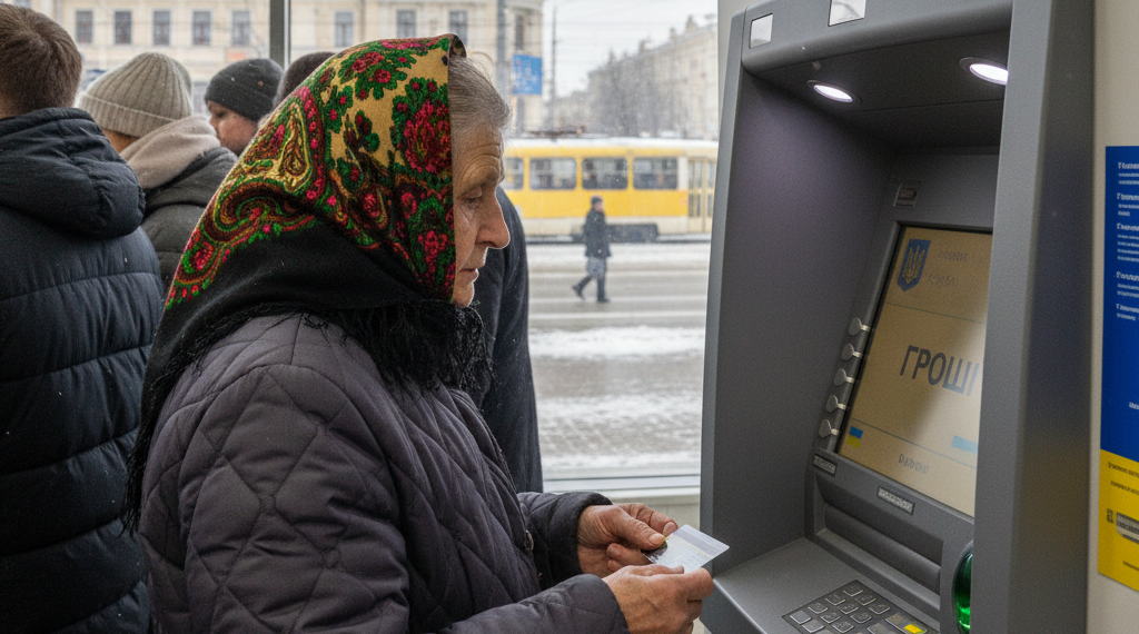 «Зимова підтримка» від держави