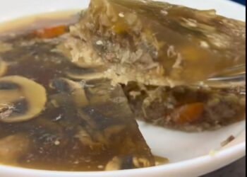 Грибне заливне