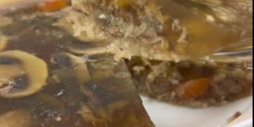 Грибне заливне