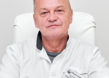 Чому нігті стають «дистрофіками»?