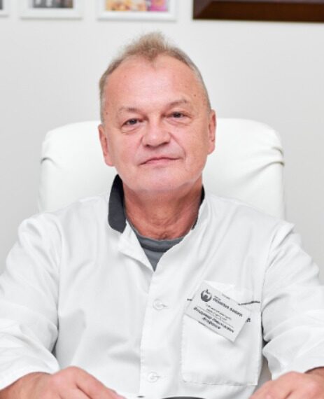 Чому нігті стають «дистрофіками»?